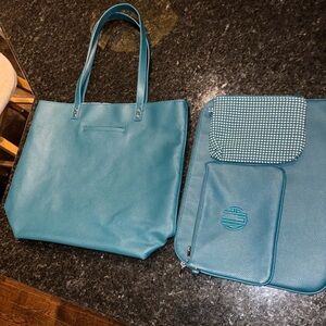 Thirstystone Totebag with accessories